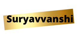 Suryavvanshi